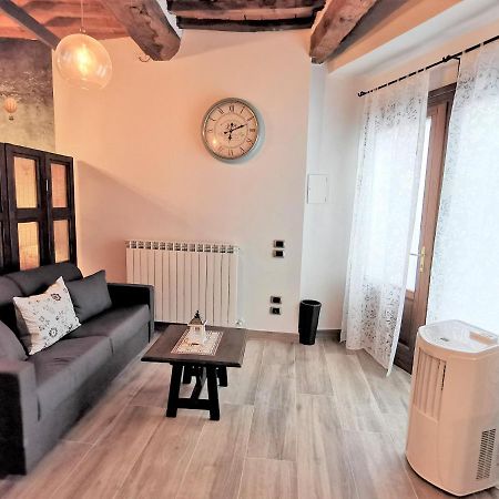 Le Mongolfiere Apartman Lucca Kültér fotó