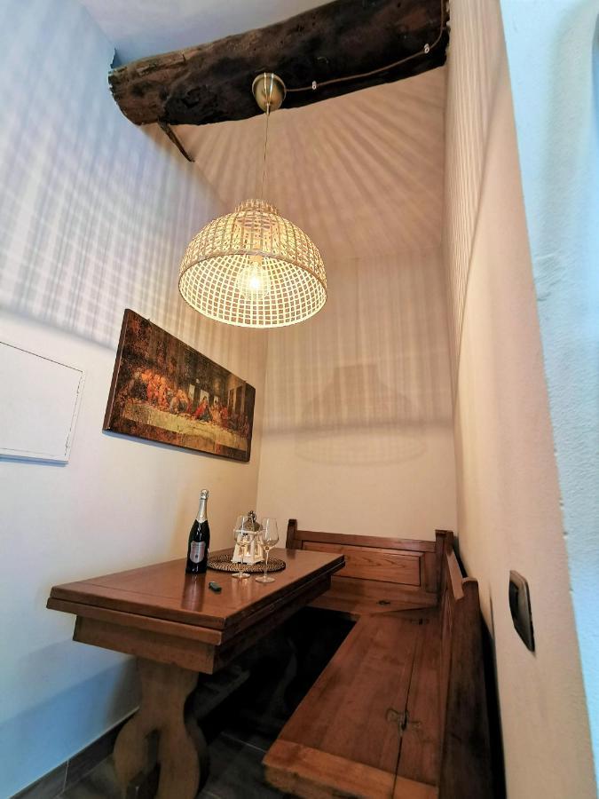 Le Mongolfiere Apartman Lucca Kültér fotó